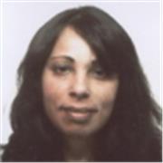 Profesora nativa de Inglés